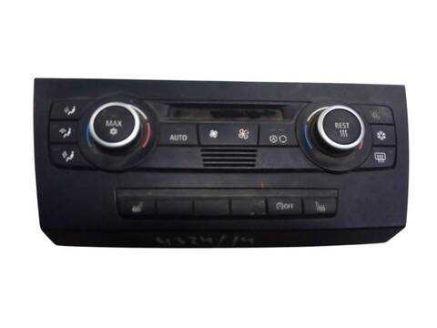 Mando Climatizador Bmw Serie 3 320 D E90)