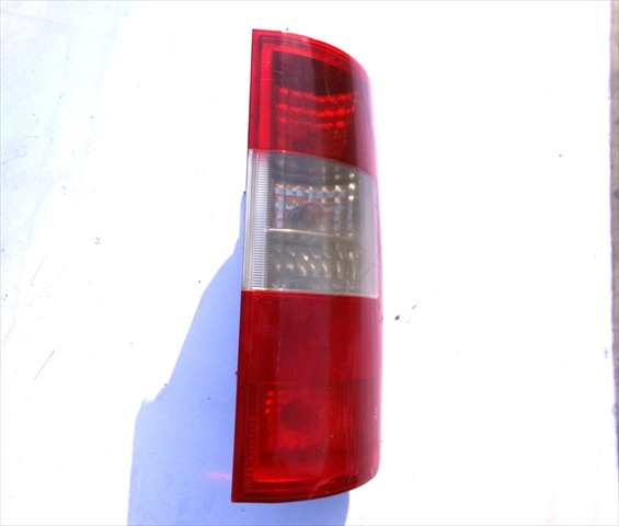 Piloto Trasero Derecho Ford Transit 1.8 TDCI CONNECT,2003-2010