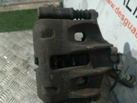 Foto 2ª: Mangueta Delantera Izquierda Citroen Evasion VERSION INDEFINIDA