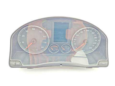 Cuadro de Instrumentos Volkswagen Golf GT BERLINA 170CV 125KW