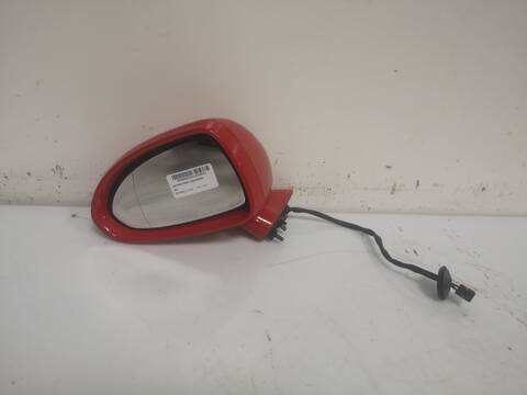 Foto 1ª: Retrovisor Izquierdo Opel Corsa Z13DTH (2008)
