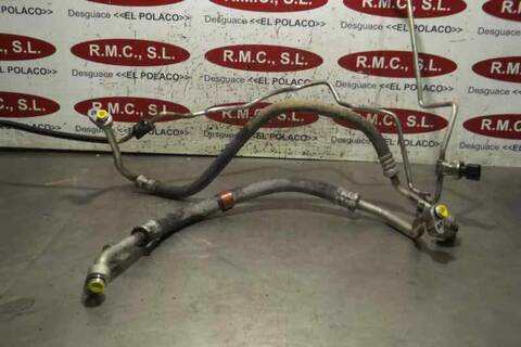 Tubos Aire Acondicionado Toyota Land Cruiser LIFE 190CV 140KW