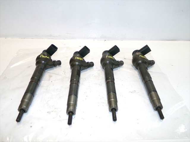 Inyectores Volkswagen Tiguan 2.0 TDI 2011-2016