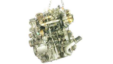 Foto 3ª: Motor Completo Honda Crv 2.2 I-CTDI 4WD RE6) [N22A2] (2006)
