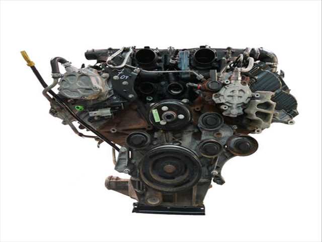 Motor Completo Land Rover Range 272CV 200KW