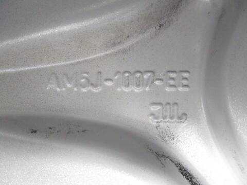 Foto 3ª: Juego LLantas Ford C Max M1DA CB7) (2013)