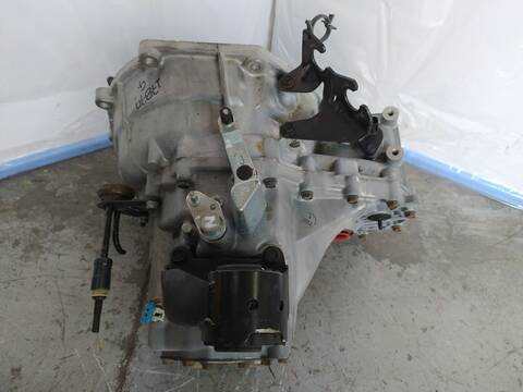 Caja Cambios Chrysler Neon 1.6 116CV 85KW