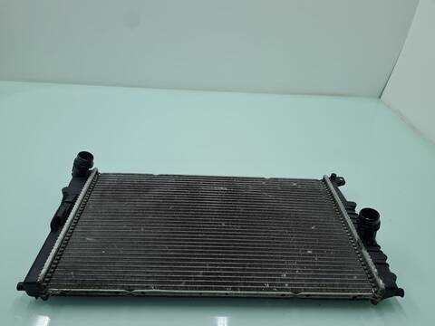 Radiador Motor Bmw Serie 1 114 118D 143CV 105KW