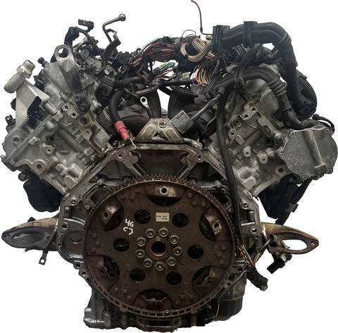 Motor Completo Bmw X5 E70 408CV 300KW