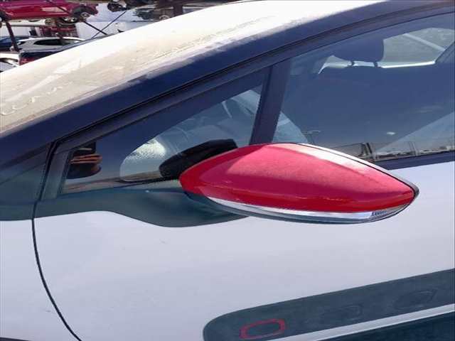 Foto 2ª: Retrovisor Izquierdo Citroen C3 1.2 PURETECH 82 (2016)