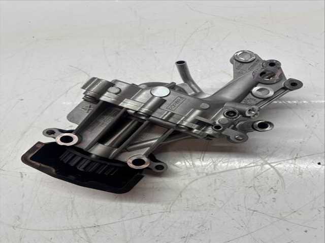Bomba de Aceite Ford Kuga 183 CV 134KW