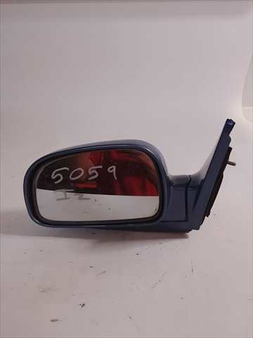 Foto 3ª: Retrovisor Izquierdo Hyundai Santa Fe 2.0 D [D/4EA] (2003)