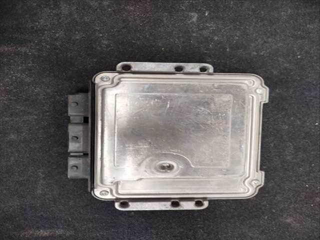 Foto 2ª: Centralita Motor ECU Citroen C3 VERSION INDEFINIDA (2004)