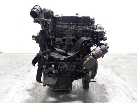 Foto 2ª: Despiece Motor Citroen Jumpy 1.6 HDI 90 16V 90CV 66KW FURGONETA [9HU (DV6UTED4)] (2007)