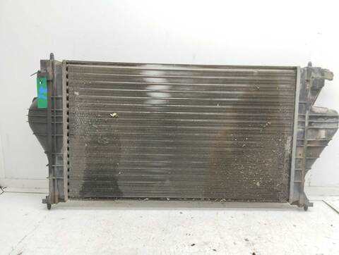 Foto 3ª: Intercooler Citroen Xantia 2.0 HDI 90/110 PLAISIR BERLINA 109CV 80KW [RHZ] (2000)