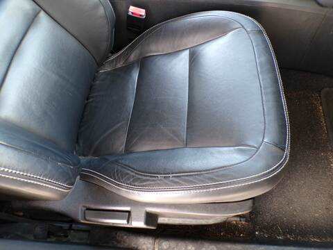 Foto 2ª: Asiento Delantero Derecho Nissan Qashqai K9K (2013)
