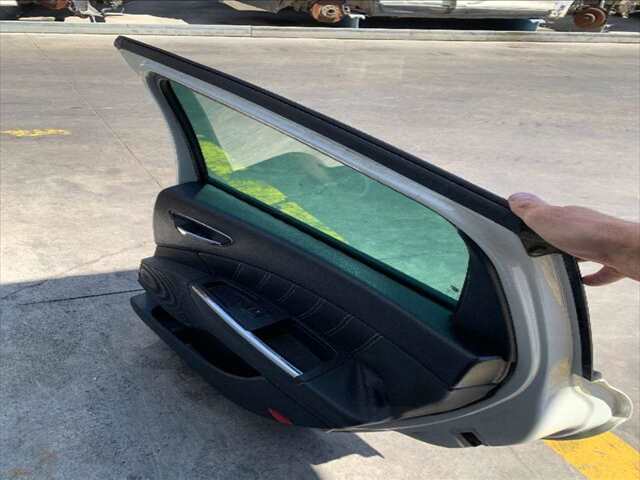 Foto 2ª: Puerta Trasera Derecha Lancia Delta 1.4 16V TURBO150CV [198A1000] (2010)