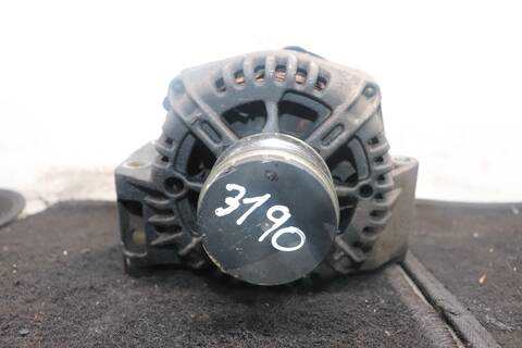 Alternador Fiat Grande Punto 1.3 16V MULTIJET ACTIVE 55KW) 75CV