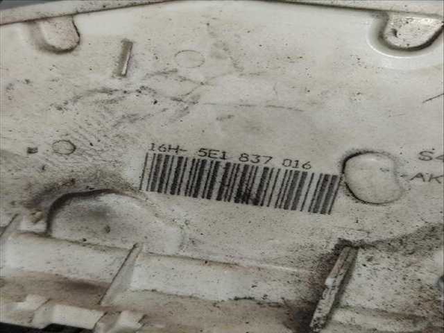 Cerradura Puerta Delantera Derecha Seat Toledo 1.6 TDI