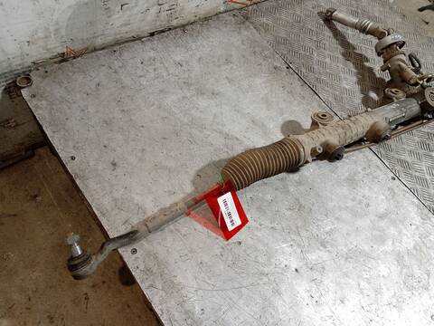 Foto 3ª: Cremallera de Direccion Mercedes Clase E 180 E 55 AMG KOMPRESSOR 211.076) 476CV 350KW [M 113.990] (2004)