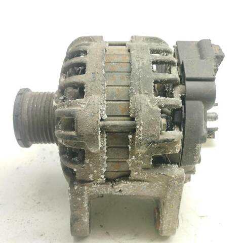Foto 2ª: Alternador Dacia Sandero TCE 90 [H4B 400] (2012)