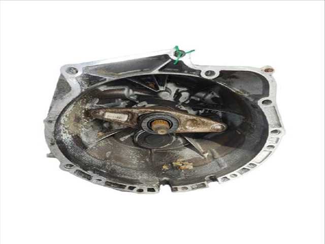 Foto 2ª: Caja Cambios Bmw X3 2.0 D (2003)