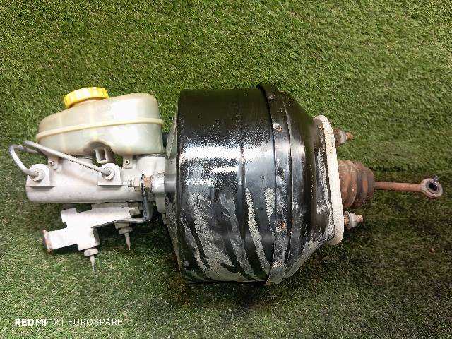 Foto 4ª: Servofreno Jeep Cherokee 2.5 D 3P [M52] (2001)