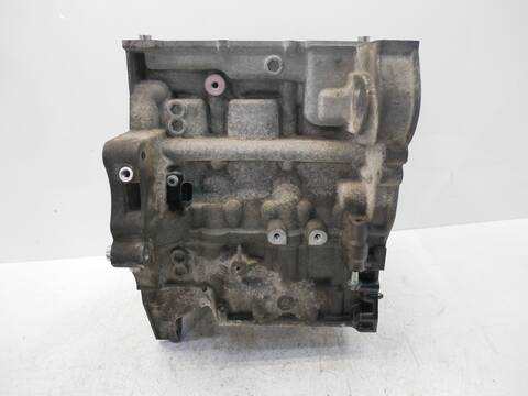 Foto 3ª: Bloque Motor Volkswagen Polo 64 CV 47KW [AZQ BME] (2005)