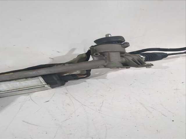 Foto 3ª: Cremallera de Direccion Seat Leon 1.9 TDI 105CV [BKC BLS BXE] (2005)