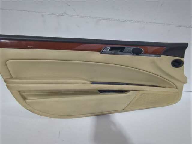 Foto 2ª: Tapizados Cartoneras Volkswagen Phaeton 3.0 V6 TDI 4MOTION 240CV 176KW [CARB,CEXA] (2009)