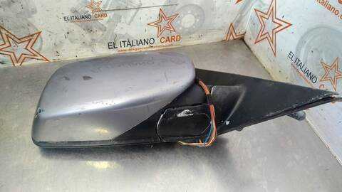 Foto 2ª: Retrovisor Derecho Bmw Serie 5 518 530I BERLINA 231CV 170KW [306S3] (2003)
