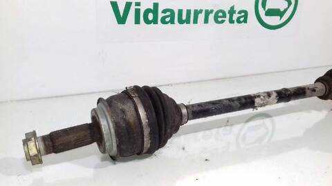 Foto 2ª: Transmision Trasera Derecha Mercedes Vito 163CV 120KW