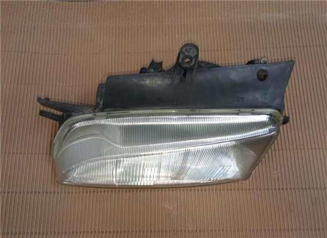 Foto 3ª: Faro Izquierdo Peugeot Partner 1.9 D [WJY (DW8B)]