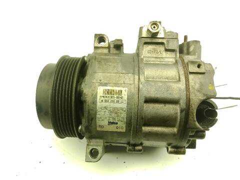 Foto 3ª: Compresor Aire Acondicionado Mercedes Clase C 160 C 220 CDI 204.002) [OM 651.911] (2007)
