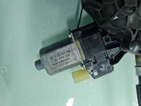 Foto 2ª: Elevalunas Eléctrico Delantero Derecho Mini Mini COOPER 120CV 88KW [N12B16A] (2006)