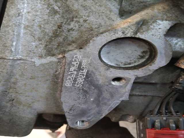 Foto 3ª: Motor Completo Chrysler 300 340 CV 250KW [EZB]