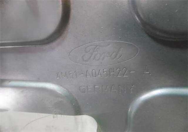 Foto 2ª: Elevalunas Eléctrico Trasero Derecho Ford Focus 1.8 TDCI [KKDA]