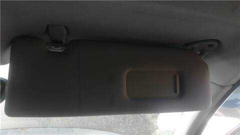 Foto 2ª: Parasol Derecho Bmw Serie 1 114 120D 16V BERLINA 163CV 120KW [M47N 204 D4]
