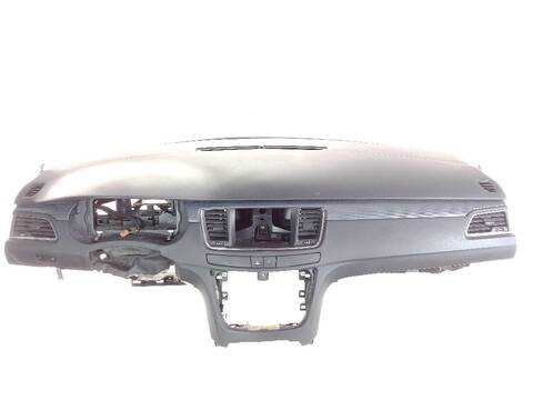 Foto 2ª: Kit Airbag Peugeot 508 2.0 HDI (2010)