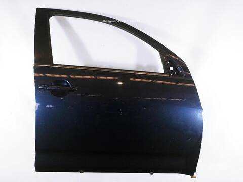 Foto 2ª: Puerta Delantera Derecha Toyota Prius 2.2 HDI (2007)