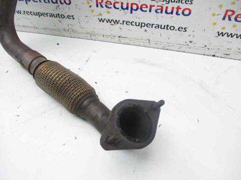Foto 2ª: Catalizador Ford Focus M1DD BERLINA (2015)