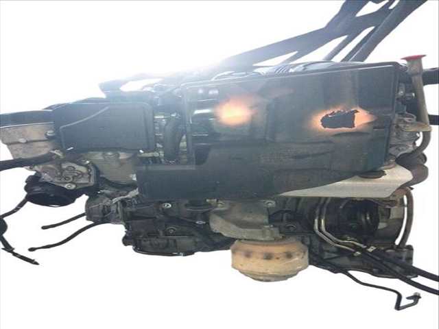 Foto 3ª: Motor Completo Mercedes Clase C 160 CLS 350 CDI 219.322) (2004)