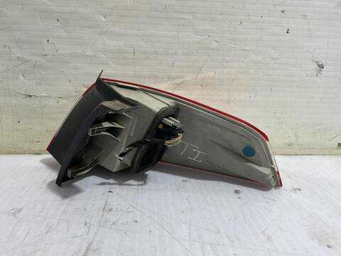 Foto 3ª: Piloto Trasero Izquierdo Peugeot 508 ALLURE 163CV [RHHDW10CTED4] (2011)