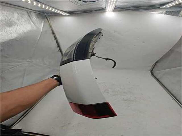Foto 3ª: Piloto Trasero Derecho Opel Meriva 1.7 COSMO [1.7 LTR. - 92 KW 16V CDTI] [Z 17 DTR / LPL]