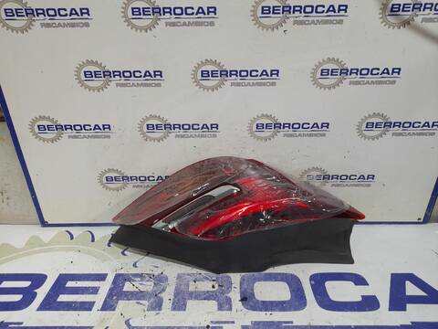 Foto 3ª: Piloto Trasero Izquierdo Opel Insignia VERSION INDEFINIDA (2008)