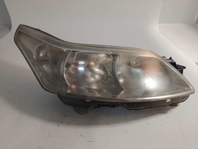 Faro Derecho Citroen C4 1.6 HDI