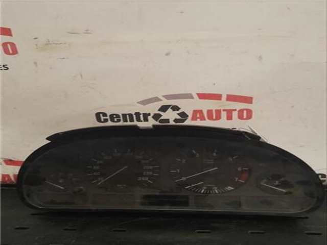 Cuadro de Instrumentos Bmw Serie 5 518 2.8 528I [2 8 LTR. - 142 KW 24V CAT] 193CV