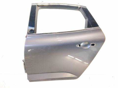 Foto 2ª: Puerta Trasera Izquierda Renault Talisman 1.7 BLUE DCI 120 LPA7) [R9N 401] (2015)