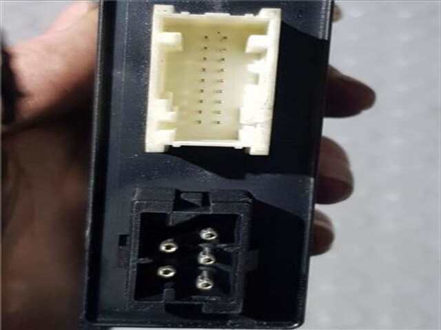 Foto 2ª: Centralita Motor ECU Bmw Serie 5 518 