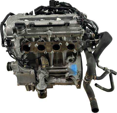 Foto 3ª: Motor Completo Suzuki SX4 1.6 VVT 120 CV 88KW [M16A] (2015)